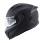 KAPPA KASK KV52 KRONOS INTEGRALNY Z BLENDĄ KOLOR CZARNY MATT ROZMIAR 63 / XXL (HOMOLOGACJA ECE 22R06)