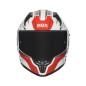 NOX PROMOCJA KASK INTEGRALNY (FULL FACE) Z BLENDĄ N401 CROWER KOLOR CZARNY/CZERWONY/BIAŁY ROZMIAR L NOX PROMOCJA KASK INTEGRALNY (FULL FACE) Z BLENDĄ N401 CROWER KOLOR CZARNY/CZERWONY/BIAŁY ROZMIAR L