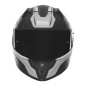 NOX PROMOCJA KASK INTEGRALNY (FULL FACE) Z BLENDĄ N401 CROWER KOLOR CZARNY/SREBRNY MAT ROZMIAR XXL NOX PROMOCJA KASK INTEGRALNY (FULL FACE) Z BLENDĄ N401 CROWER KOLOR CZARNY/SREBRNY MAT ROZMIAR XXL