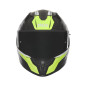 NOX PROMOCJA KASK INTEGRALNY (FULL FACE) Z BLENDĄ N401 CROWER KOLOR CZARNY/ŻÓŁTY FLUO MAT ROZMIAR XL NOX PROMOCJA KASK INTEGRALNY (FULL FACE) Z BLENDĄ N401 CROWER KOLOR CZARNY/ŻÓŁTY FLUO MAT ROZMIAR XL