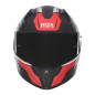 NOX PROMOCJA KASK INTEGRALNY (FULL FACE) Z BLENDĄ N401 CROWER KOLOR CZARNY/CZERWONY MAT ROZMIAR XXL NOX PROMOCJA KASK INTEGRALNY (FULL FACE) Z BLENDĄ N401 CROWER KOLOR CZARNY/CZERWONY MAT ROZMIAR XXL