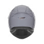 NOX PROMOCJA KASK INTEGRALNY (FULL FACE) Z BLENDĄ N401 SOLID KOLOR SZARY POŁYSK ROZMIAR XL NOX PROMOCJA KASK INTEGRALNY (FULL FACE) Z BLENDĄ N401 SOLID KOLOR SZARY POŁYSK ROZMIAR XL