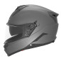 NOX KASK INTEGRALNY (FULL FACE) Z BLENDĄ N304S SOLID KOLOR TYTANOWY MAT ROZMIAR L NOX KASK INTEGRALNY (FULL FACE) Z BLENDĄ N304S SOLID KOLOR TYTANOWY MAT ROZMIAR L