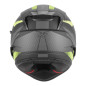 NOX KASK INTEGRALNY (FULL FACE) Z BLENDĄ N304S REVO KOLOR ŻÓŁTY FLUO MAT/CZARNY ROZMIAR M NOX KASK INTEGRALNY (FULL FACE) Z BLENDĄ N304S REVO KOLOR ŻÓŁTY FLUO MAT/CZARNY ROZMIAR M
