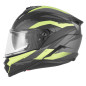 NOX KASK INTEGRALNY (FULL FACE) Z BLENDĄ N304S REVO KOLOR ŻÓŁTY FLUO MAT/CZARNY ROZMIAR XL NOX KASK INTEGRALNY (FULL FACE) Z BLENDĄ N304S REVO KOLOR ŻÓŁTY FLUO MAT/CZARNY ROZMIAR XL