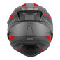 NOX KASK INTEGRALNY (FULL FACE) Z BLENDĄ N304S REVO KOLOR CZERWONY MAT/CZARNY ROZMIAR M NOX KASK INTEGRALNY (FULL FACE) Z BLENDĄ N304S REVO KOLOR CZERWONY MAT/CZARNY ROZMIAR M