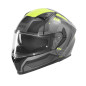 NOX KASK INTEGRALNY (FULL FACE) Z BLENDĄ N402 MENTOR KOLOR CZARNY/ŻÓŁTY FLUO ROZMIAR L NOX KASK INTEGRALNY (FULL FACE) Z BLENDĄ N402 MENTOR KOLOR CZARNY/ŻÓŁTY FLUO ROZMIAR L