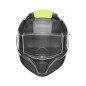 NOX KASK INTEGRALNY (FULL FACE) Z BLENDĄ N402 MENTOR KOLOR CZARNY/ŻÓŁTY FLUO ROZMIAR L NOX KASK INTEGRALNY (FULL FACE) Z BLENDĄ N402 MENTOR KOLOR CZARNY/ŻÓŁTY FLUO ROZMIAR L