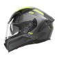 NOX KASK INTEGRALNY (FULL FACE) Z BLENDĄ N402 MENTOR KOLOR CZARNY/ŻÓŁTY FLUO ROZMIAR L NOX KASK INTEGRALNY (FULL FACE) Z BLENDĄ N402 MENTOR KOLOR CZARNY/ŻÓŁTY FLUO ROZMIAR L