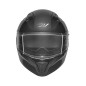 NOX KASK INTEGRALNY (FULL FACE) Z BLENDĄ N402 SOLID KOLOR CZARNY POŁYSK ROZMIAR L NOX KASK INTEGRALNY (FULL FACE) Z BLENDĄ N402 SOLID KOLOR CZARNY POŁYSK ROZMIAR L