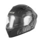 NOX KASK INTEGRALNY (FULL FACE) Z BLENDĄ N402 SPRING KOLOR CZARNY MAT/SREBRNY ROZMIAR M NOX KASK INTEGRALNY (FULL FACE) Z BLENDĄ N402 SPRING KOLOR CZARNY MAT/SREBRNY ROZMIAR M
