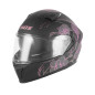NOX KASK INTEGRALNY (FULL FACE) Z BLENDĄ N402 SPRING KOLOR CZARNY MAT/RÓŻOWY ROZMIAR L NOX KASK INTEGRALNY (FULL FACE) Z BLENDĄ N402 SPRING KOLOR CZARNY MAT/RÓŻOWY ROZMIAR L