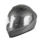 NOX KASK INTEGRALNY (FULL FACE) Z BLENDĄ N402 SOLID KOLOR TYTANOWY MAT ROZMIAR S NOX KASK INTEGRALNY (FULL FACE) Z BLENDĄ N402 SOLID KOLOR TYTANOWY MAT ROZMIAR S