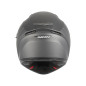 NOX KASK INTEGRALNY (FULL FACE) Z BLENDĄ N402 SOLID KOLOR TYTANOWY MAT ROZMIAR S NOX KASK INTEGRALNY (FULL FACE) Z BLENDĄ N402 SOLID KOLOR TYTANOWY MAT ROZMIAR S