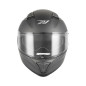 NOX KASK INTEGRALNY (FULL FACE) Z BLENDĄ N402 SOLID KOLOR TYTANOWY MAT ROZMIAR S NOX KASK INTEGRALNY (FULL FACE) Z BLENDĄ N402 SOLID KOLOR TYTANOWY MAT ROZMIAR S