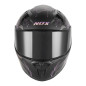 NOX KASK INTEGRALNY (FULL FACE) N731 SPRING KID / JUNIOR (DZIECIĘCY) KOLOR CZARNY MAT/RÓŻOWY ROZMIAR L