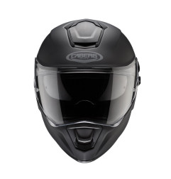 CABERG WYPRZEDAŻ KASK INTEGRALNY Z BLENDĄ MODEL DRIFT EVO (PINLOCK) KOLOR CZARNY MAT ROZMIAR XXL (PINLOCK W ZESTAWIE)