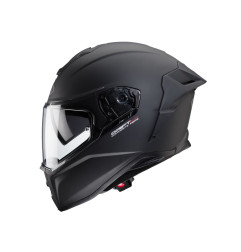 CABERG WYPRZEDAŻ KASK INTEGRALNY Z BLENDĄ MODEL DRIFT EVO (PINLOCK) KOLOR CZARNY MAT ROZMIAR XXL (PINLOCK W ZESTAWIE)
