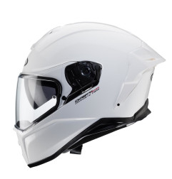 CABERG WYPRZEDAŻ KASK INTEGRALNY Z BLENDĄ MODEL DRIFT EVO (PINLOCK) KOLOR BIAŁY POŁYSK ROZMIAR L (PINLOCK W ZESTAWIE)