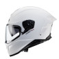 CABERG WYPRZEDAŻ KASK INTEGRALNY Z BLENDĄ MODEL DRIFT EVO (PINLOCK) KOLOR BIAŁY POŁYSK ROZMIAR L (PINLOCK W ZESTAWIE)