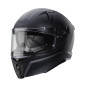 CABERG KASK INTEGRALNY AVALON X SOLID KOLOR CZARNY MAT ROZMIAR M