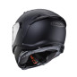 CABERG KASK INTEGRALNY AVALON X SOLID KOLOR CZARNY MAT ROZMIAR L