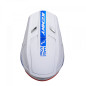 KENNY RACING KASK CROSS/ENDURO MODEL PERFORMANCE ERT GRAPHIC FLAG KOLOR BIAŁY/CZERWONY/NIEBIESKI ROZMIAR L ( 59 - 60 CM )