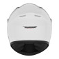 NOX KASK INTEGRALNY (FULL FACE) N731 KID / JUNIOR (DZIECIĘCY) KOLOR BIAŁY POŁYSK ROZMIAR L