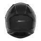 NOX PROMOCJA KASK INTEGRALNY (FULL FACE) Z BLENDĄ N401 KOLOR CZARNY POŁYSK ROZMIAR XL