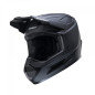 KENNY RACING KASK CROSS/ENDURO MODEL PERFORMANCE ERT SOLID MATT BLACK KOLOR CZARNY ROZMIAR XS ( 53 - 54 CM )
