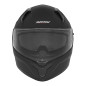 NOX PROMOCJA KASK INTEGRALNY (FULL FACE) Z BLENDĄ N401 KOLOR CZARNY MAT ROZMIAR XXL