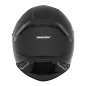 NOX PROMOCJA KASK INTEGRALNY (FULL FACE) Z BLENDĄ N401 KOLOR CZARNY MAT ROZMIAR XXL