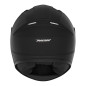 NOX KASK INTEGRALNY (FULL FACE) N731 KID / JUNIOR (DZIECIĘCY) KOLOR CZARNY MAT ROZMIAR XL