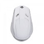 KENNY RACING KASK CROSS/ENDURO MODEL PERFORMANCE ERT SOLID WHITE KOLOR BIAŁY/CZARNY ROZMIAR M ( 57 - 58 CM )