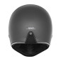 NOX PREMIUM KASK INTEGRALNY (FULL FACE) SEVENTY II SOLID KOLOR TYTANOWY MAT ROZMIAR M NOX PREMIUM KASK INTEGRALNY (FULL FACE) SEVENTY II SOLID KOLOR TYTANOWY MAT ROZMIAR M