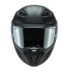 CABERG KASK INTEGRALNY Z BLENDĄ MODEL DRIFT EVO II SOLID (PINLOCK) KOLOR CZARNY MAT ROZMIAR XS (PINLOCK W ZESTAWIE)