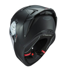 CABERG KASK INTEGRALNY Z BLENDĄ MODEL DRIFT EVO II SOLID (PINLOCK) KOLOR CZARNY MAT ROZMIAR M (PINLOCK W ZESTAWIE)