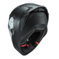CABERG KASK INTEGRALNY Z BLENDĄ MODEL DRIFT EVO II SOLID (PINLOCK) KOLOR CZARNY MAT KOLOR ROZMIAR L (PINLOCK W ZESTAWIE)
