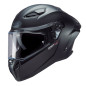 CABERG KASK INTEGRALNY Z BLENDĄ MODEL DRIFT EVO II SOLID (PINLOCK) KOLOR CZARNY MAT ROZMIAR XXL (PINLOCK W ZESTAWIE)