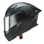CABERG KASK INTEGRALNY Z BLENDĄ MODEL DRIFT EVO II SOLID (PINLOCK) KOLOR CZARNY MAT ROZMIAR XXL (PINLOCK W ZESTAWIE)