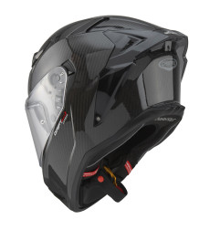 CABERG KASK INTEGRALNY Z BLENDĄ MODEL DRIFT EVO II (PINLOCK) CARBON KOLOR KARBON ROZMIAR L (PINLOCK W ZESTAWIE)