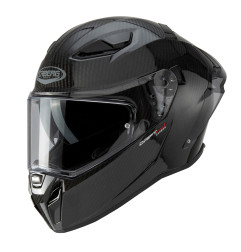 CABERG KASK INTEGRALNY Z BLENDĄ MODEL DRIFT EVO II (PINLOCK) CARBON KOLOR KARBON ROZMIAR XXL (PINLOCK W ZESTAWIE)