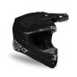 PROGRIP KASK CROSS PG3080 ADVENTURE KOLOR CZARNY MAT ROZM. L (3080-322) ( HOMOLOGACJA ECE 22R06, ZAPIĘCIE DD )
