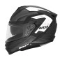 NOX PROMOCJA KASK INTEGRALNY (FULL FACE) Z BLENDĄ N304S CARVER KOLOR CZARNY/BIAŁY MAT ROZMIAR M NOX PROMOCJA KASK INTEGRALNY (FULL FACE) Z BLENDĄ N304S CARVER KOLOR CZARNY/BIAŁY MAT ROZMIAR M