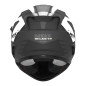 NOX PROMOCJA KASK INTEGRALNY (FULL FACE) Z BLENDĄ N304S CARVER KOLOR CZARNY/BIAŁY MAT ROZMIAR M NOX PROMOCJA KASK INTEGRALNY (FULL FACE) Z BLENDĄ N304S CARVER KOLOR CZARNY/BIAŁY MAT ROZMIAR M