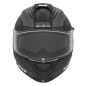 NOX PROMOCJA KASK INTEGRALNY (FULL FACE) Z BLENDĄ N304S CARVER KOLOR CZARNY/BIAŁY MAT ROZMIAR XL