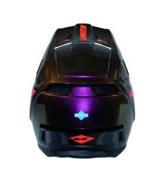 KENNY RACING KASK CROSS/ENDURO PERFORMANCE ERT GRAPHIC CHAMELEON KOLOR KAMELEON ROZMIAR L