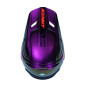 KENNY RACING KASK CROSS/ENDURO PERFORMANCE ERT GRAPHIC CHAMELEON KOLOR KAMELEON ROZMIAR L
