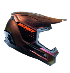 KENNY RACING KASK CROSS/ENDURO PERFORMANCE ERT GRAPHIC CHAMELEON KOLOR KAMELEON ROZMIAR S