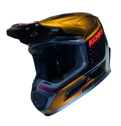 KENNY RACING KASK CROSS/ENDURO PERFORMANCE ERT GRAPHIC CHAMELEON KOLOR KAMELEON ROZMIAR S